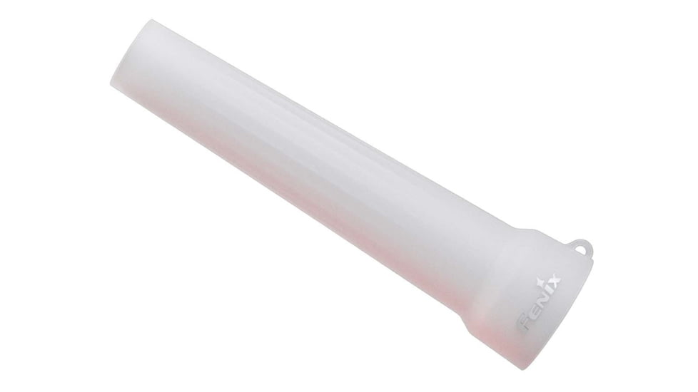 Fenix AOT-04 Traffic Wand, White, AOT-04W