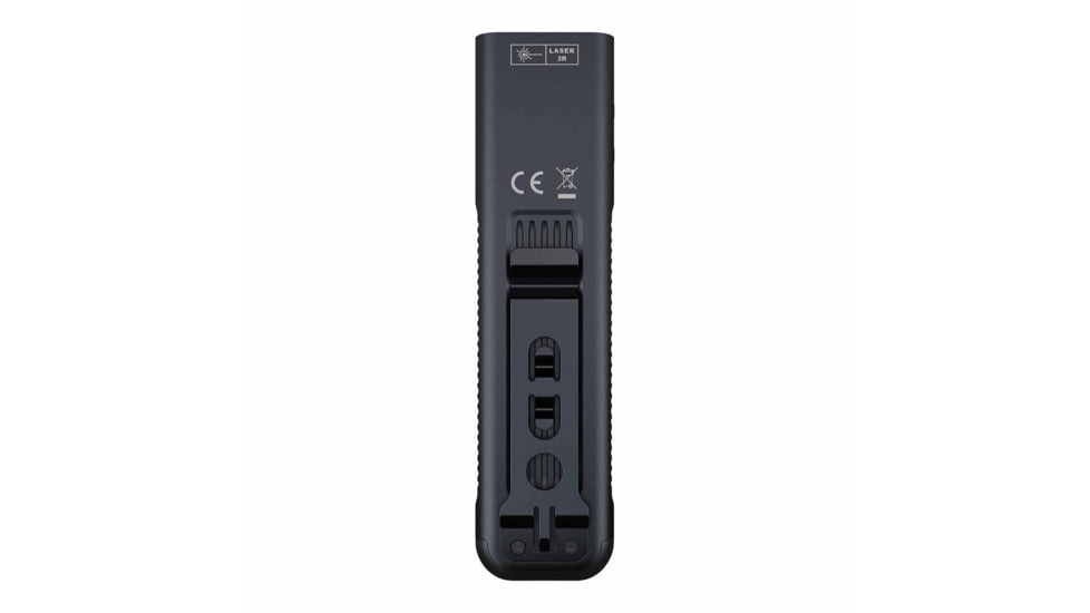 Fenix Lighting E06R PRO Lithium Ion 1600 Lumens Luminus SST20 LED, Luminus SFT25 LED Flashlight, Black, E06RPRBK