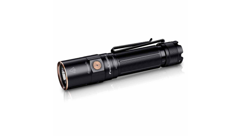 Fenix Lighting E28R V2.0 Lithium Ion 1700 Lumens Flashlight