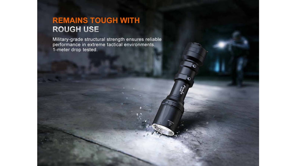 Fenix Lighting GL30R 800 Lumens LED Weapon Light