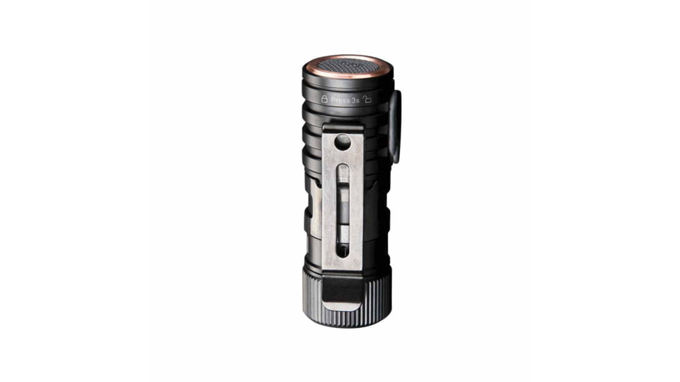 Fenix Lighting HM50R V2.0 Lithium Ion 700 Lumens Headlamp