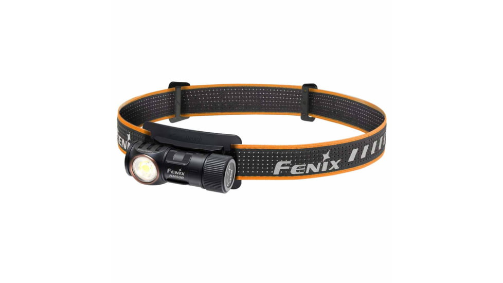 Fenix Lighting HM50R V2.0 Lithium Ion 700 Lumens Headlamp