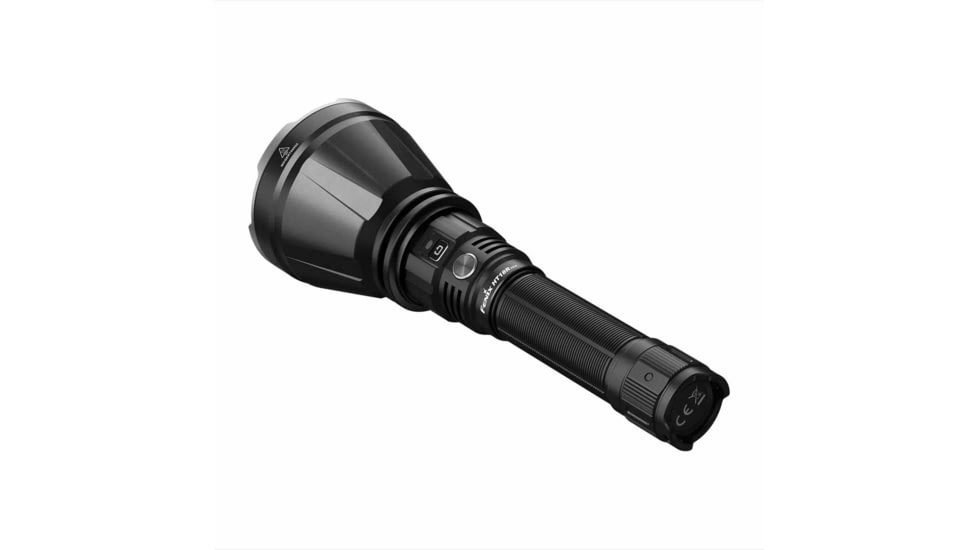 Fenix Lighting HT18R V2.0 Lithium Ion 3700 Lumens Flashlight