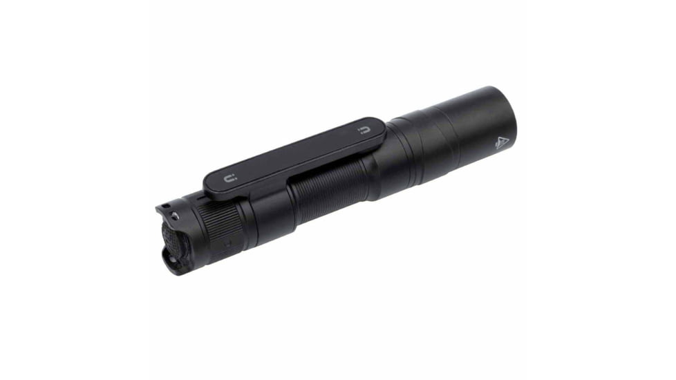 Fenix Lighting LD12R Lithium Ion 600 Lumens Flashlight
