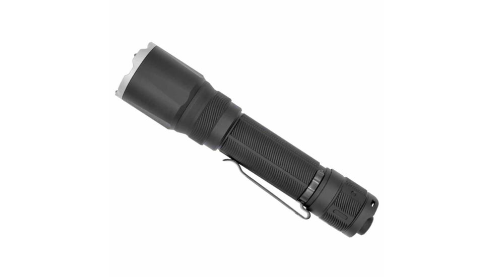 Fenix Lighting TK21R Lithium Ion 3600 Lumens Luminus SFT90 Flashlight, Black, TK21RSFBK