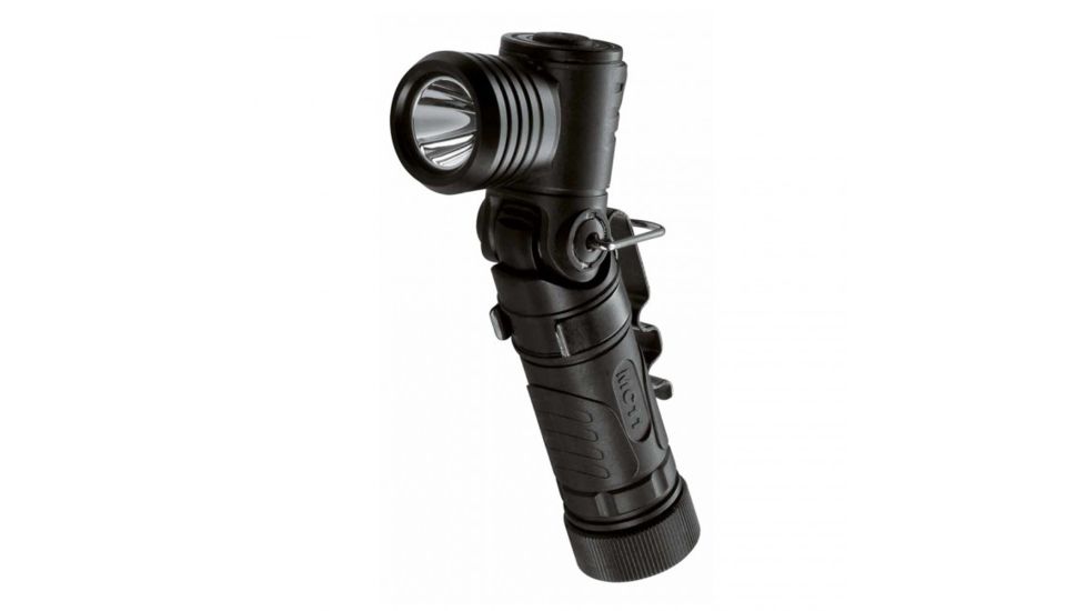 Fenix MC11 AA LED Anglelight,Black,155 Lumens FENIX-MC11-XPG2-R5-2014