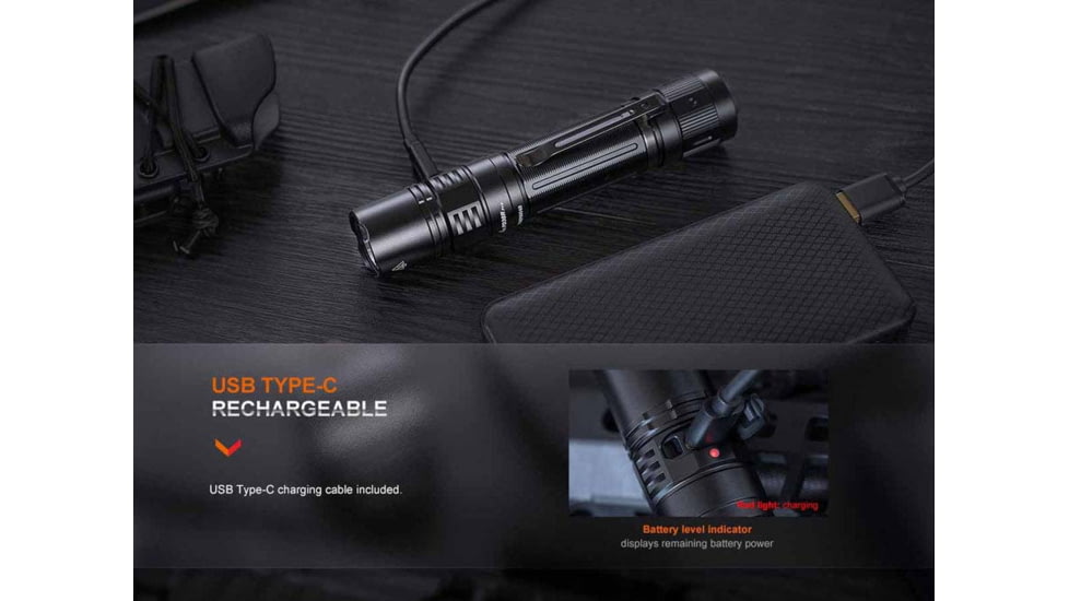 Fenix PD36PRO