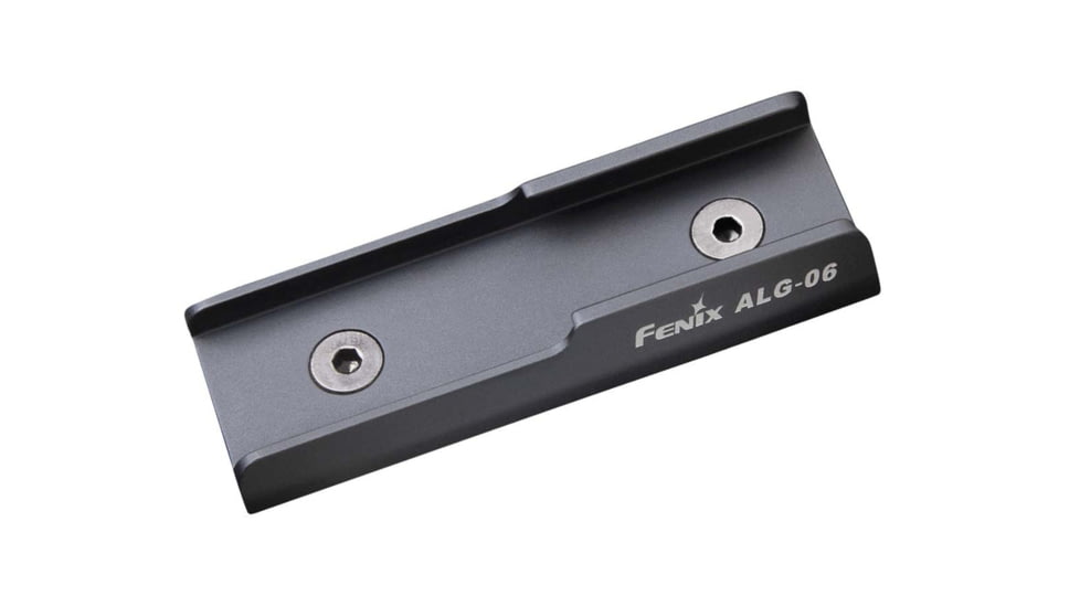 Fenix Pressure Switch Mount For M-lok Rails - ALG-06