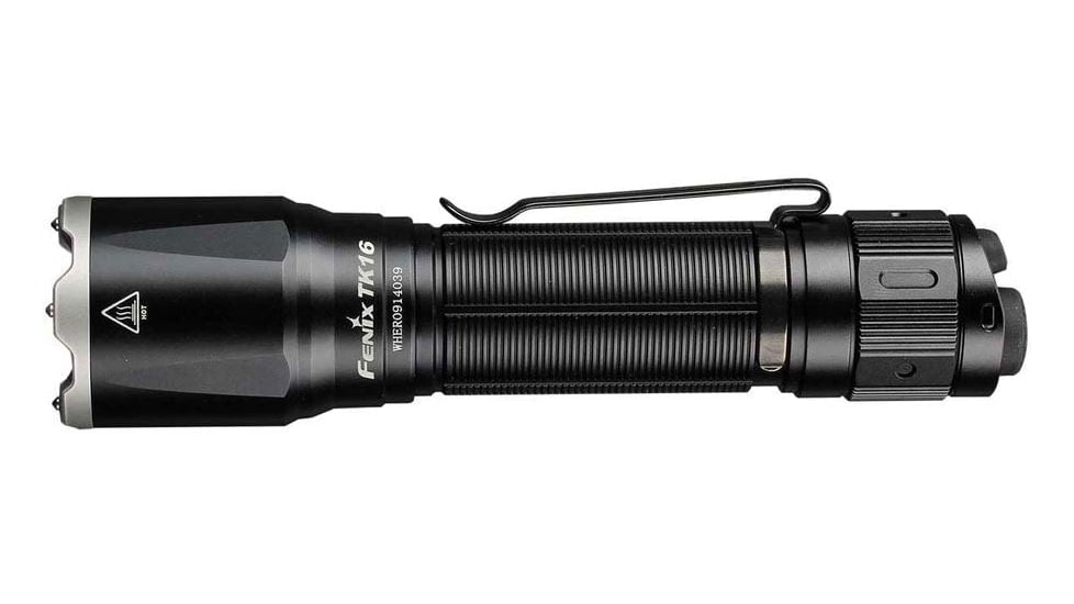 Fenix TK16 V2.0