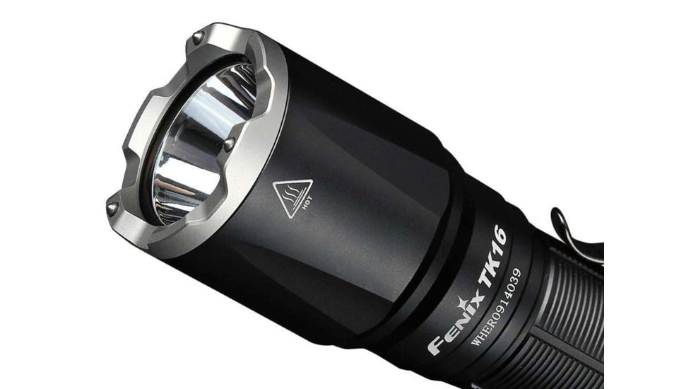 Fenix TK16 V2.0