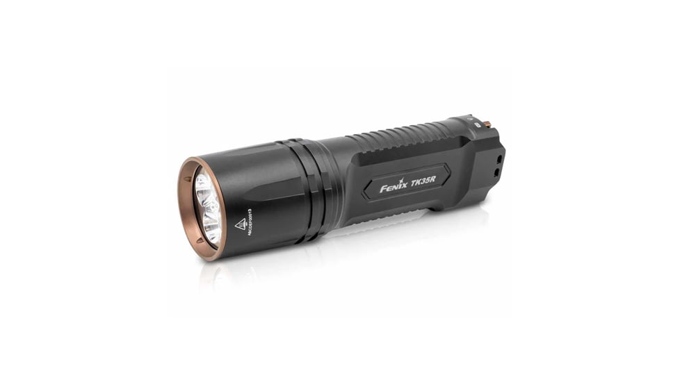 TK35R Flashlight