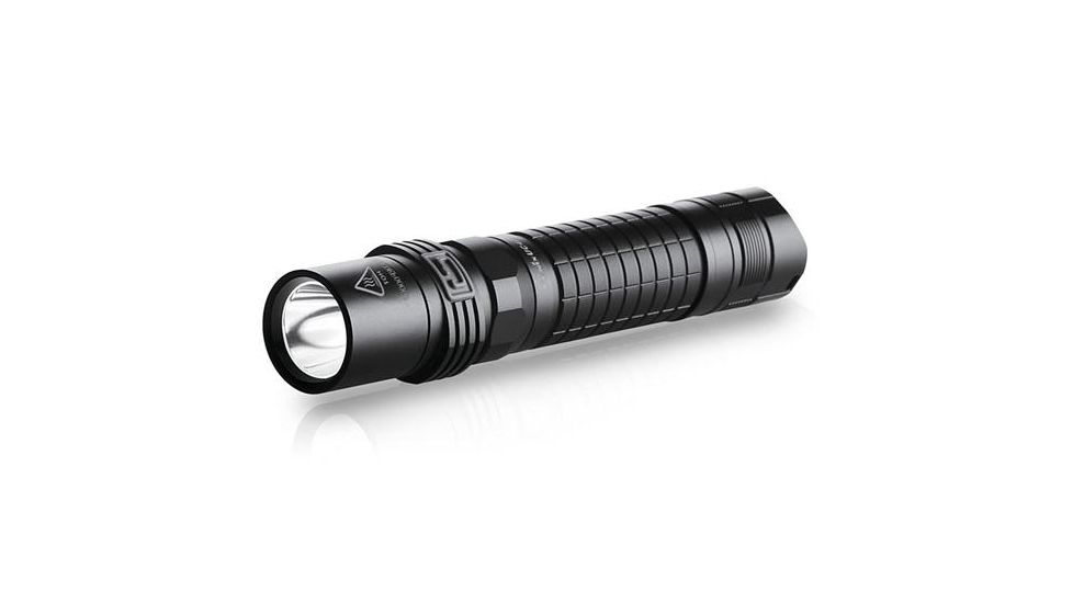 Fenix UC40 Flashlight, Black, UC40