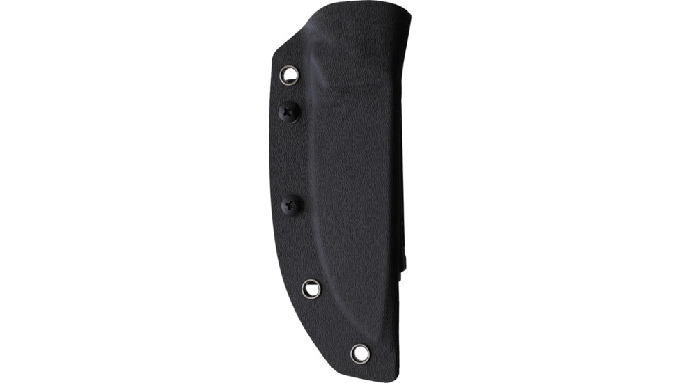 Fenris-Arms Triton Fixed Blade Black