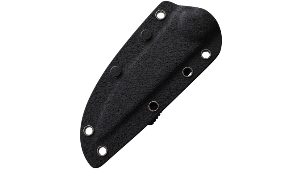 Ferrum Forge Knife Works Lackey XL Fixed Blade OD FF008G