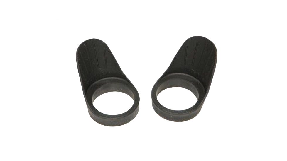 Field Optics Research 1 Pair Eyeshield, Compact, 1 pair, B002