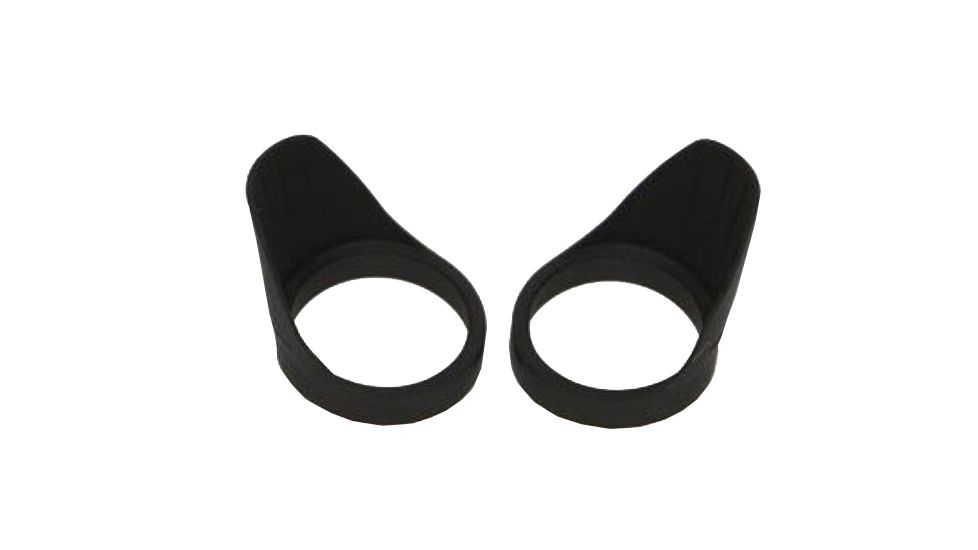 Field Optics Research 1 Pair Eyeshield, Standard, 1 pair, B001