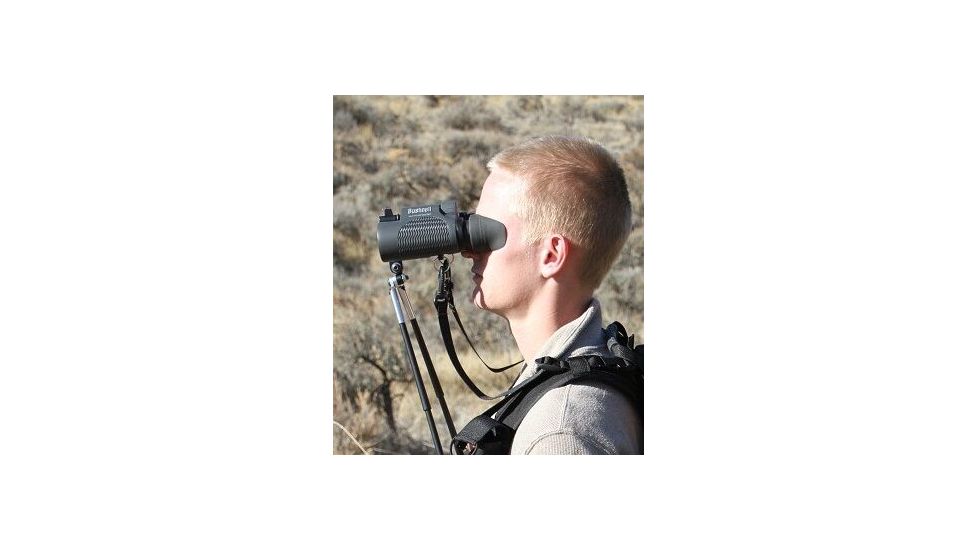 Field Optics Research 1 Pair Eyeshield, Standard, 1 pair, B001