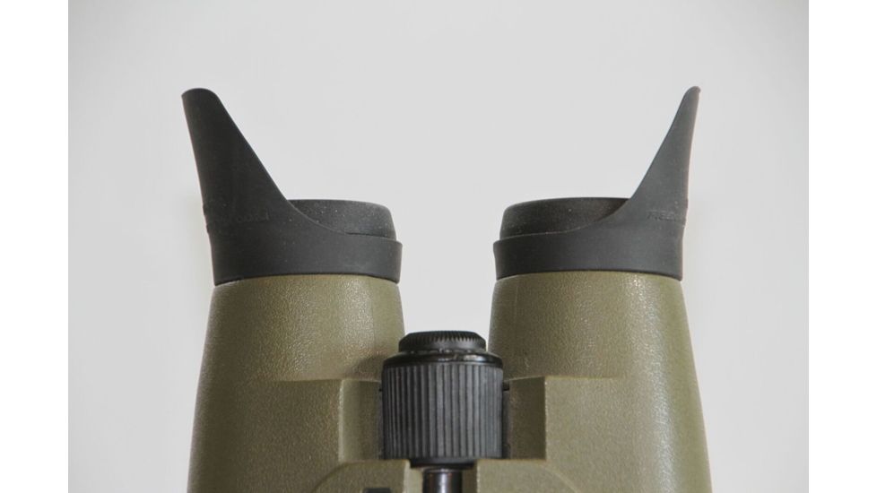 Field Optics Research 1 Pair Eyeshield, Standard, 1 pair, B001