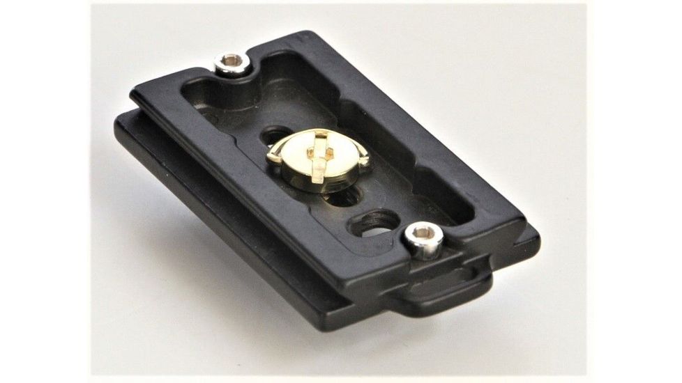 Field Optics Research Arca-Swiss QR Plate for FPH-200 Pan Head, 2.5in, QR200