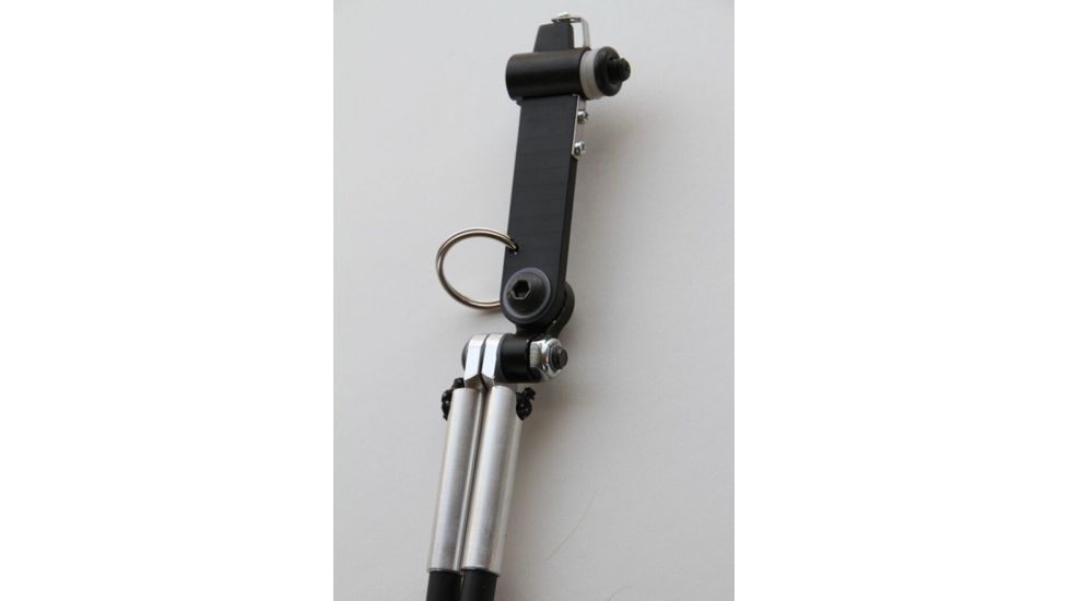 Field Optics Research Steady Sticks, includes Steady Sticks, Receiver NutTM and Carry Case, H003