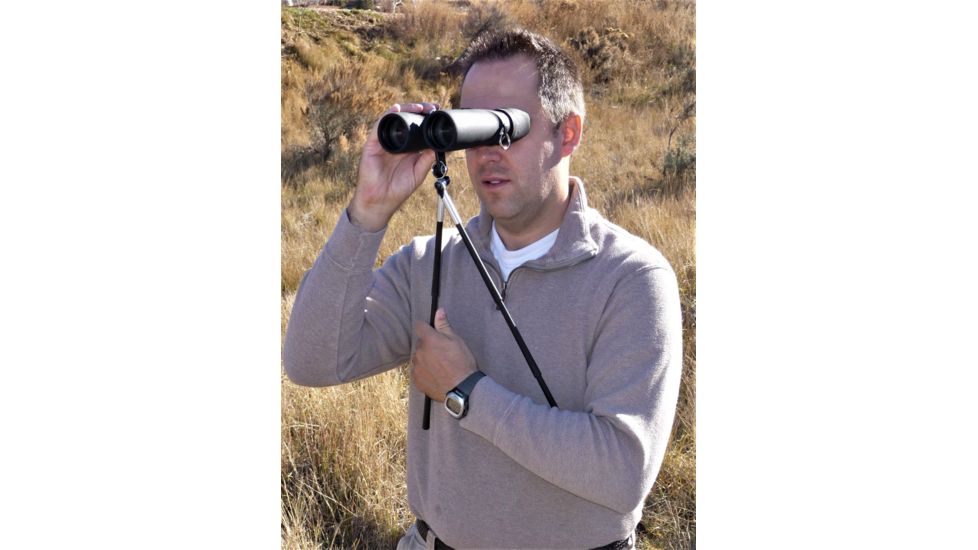 Field Optics Research Steady Sticks, includes Steady Sticks, Receiver NutTM and Carry Case, H003