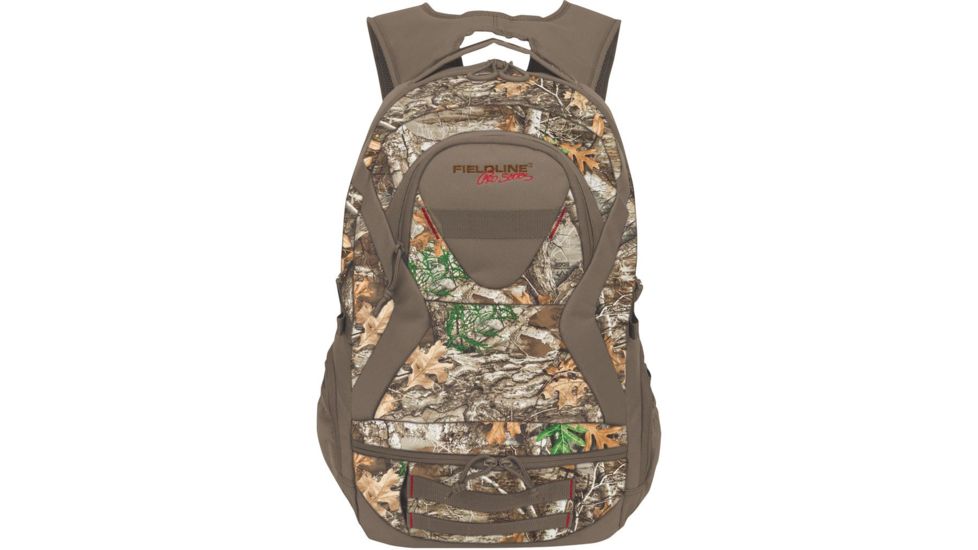 Fieldline Eagle Backpack, Realtree Edge 85523
