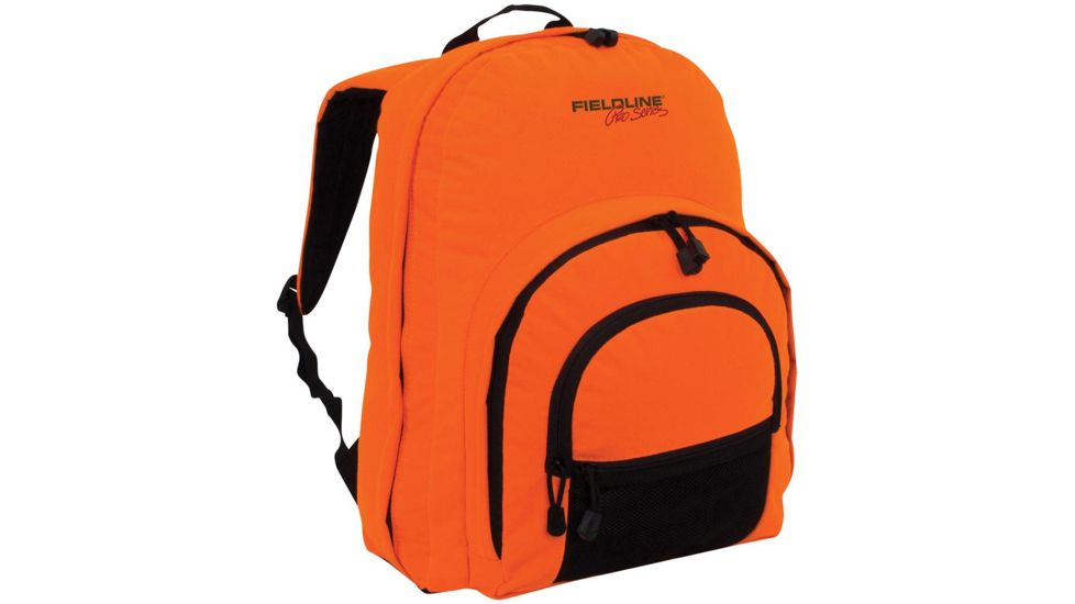 Fieldline Explorer II Pack, Blaze Orange, QC63UBL