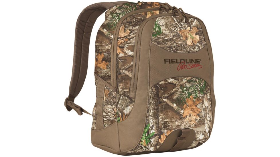 Fieldline Matador Backpack, Realtree Edge 85522