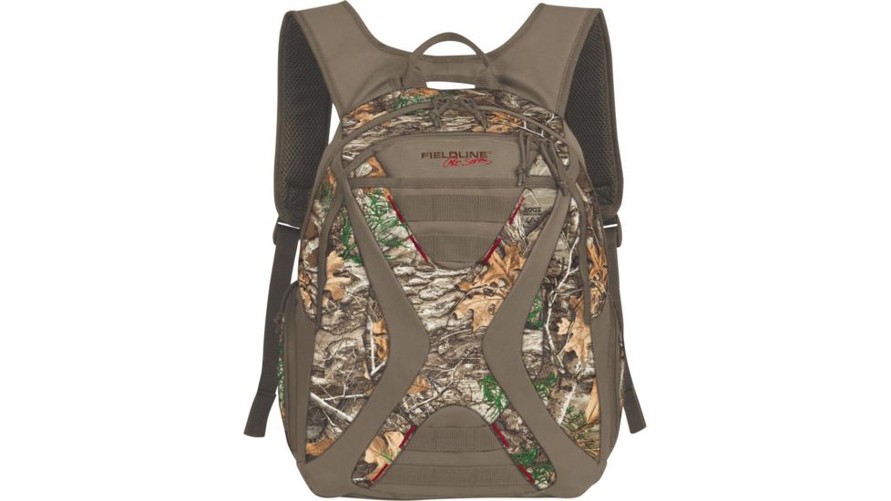 Fieldline Montana Backpack, Realtree Edge 85521