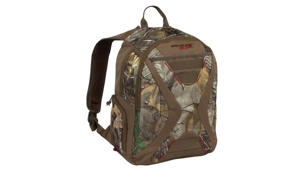 Fieldline Montana Backpack, Realtree Xtra QCB155RAX