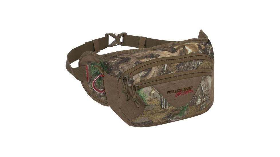 Fieldline Montana Waist Pack, Realtree Xtra QCF123RAX
