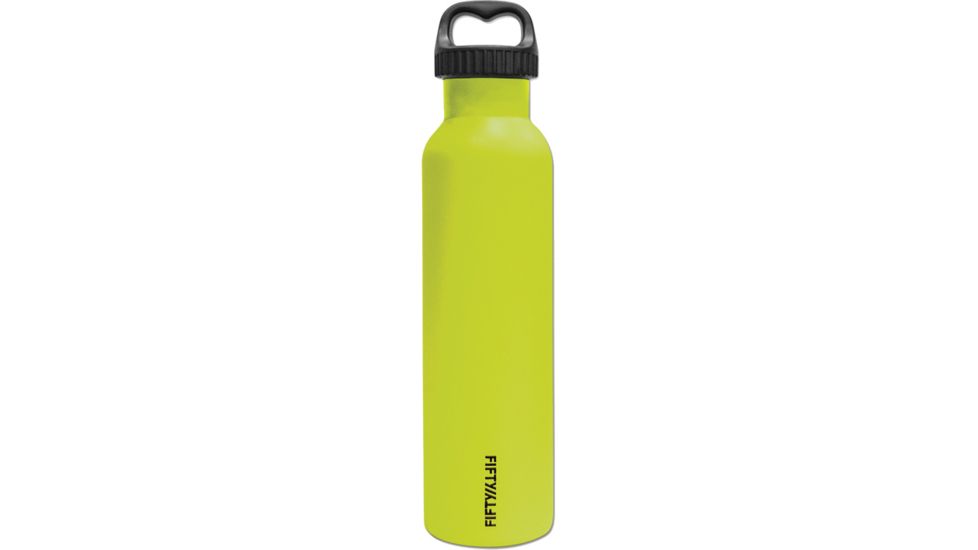 Fifty/Fifty 25oz Vacuum Insulated Btl-blu V25003BL0