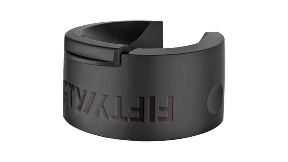 Fifty/Fifty Flip Top Wm Lid A68003BK0