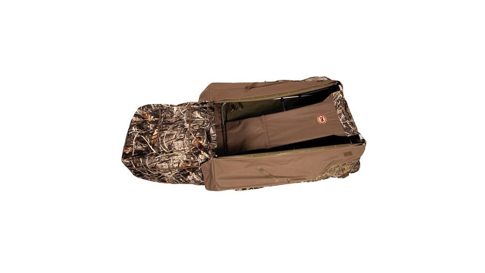 Final Approach Decoy Dolly Blind - MAX 4 - 433215