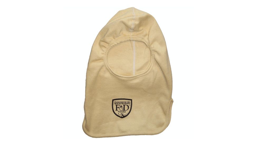 Fire-Dex Double Layer, Long Seamless Bi - H81FLNB