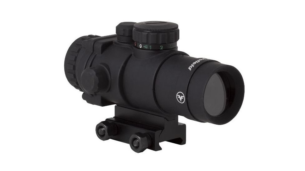 Firefield Firefield 1x30 Red/Green Dot Sight  FF13026 FF13026