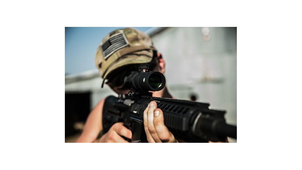 Firefield Firefield 1x30 Red/Green Dot Sight  FF13026 FF13026