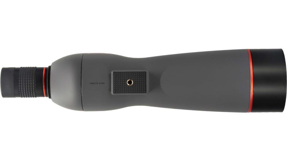 Firefield 20-60x60SE Spotting Scope Kit, Gray, FF11020K