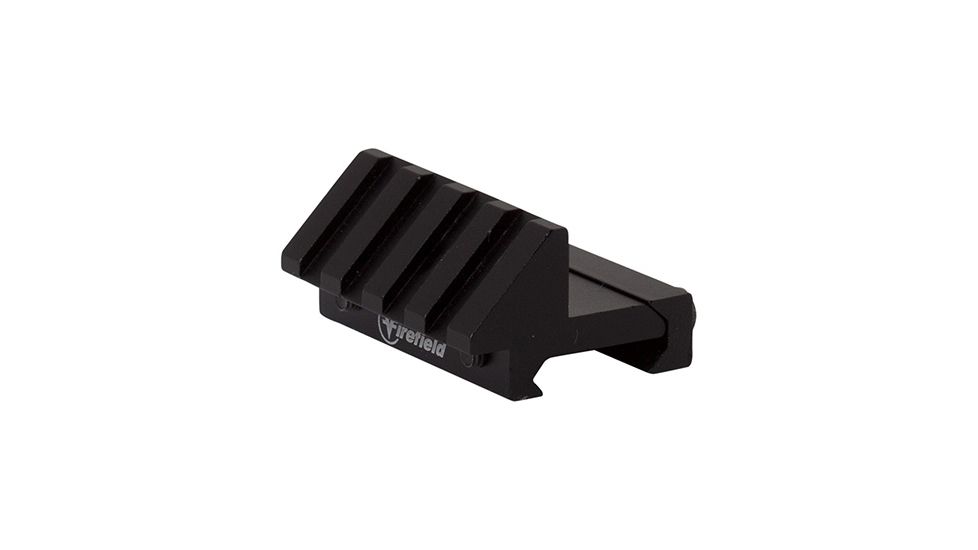 Firefield 45 Degree Weaver Picatinny Mount FF34009