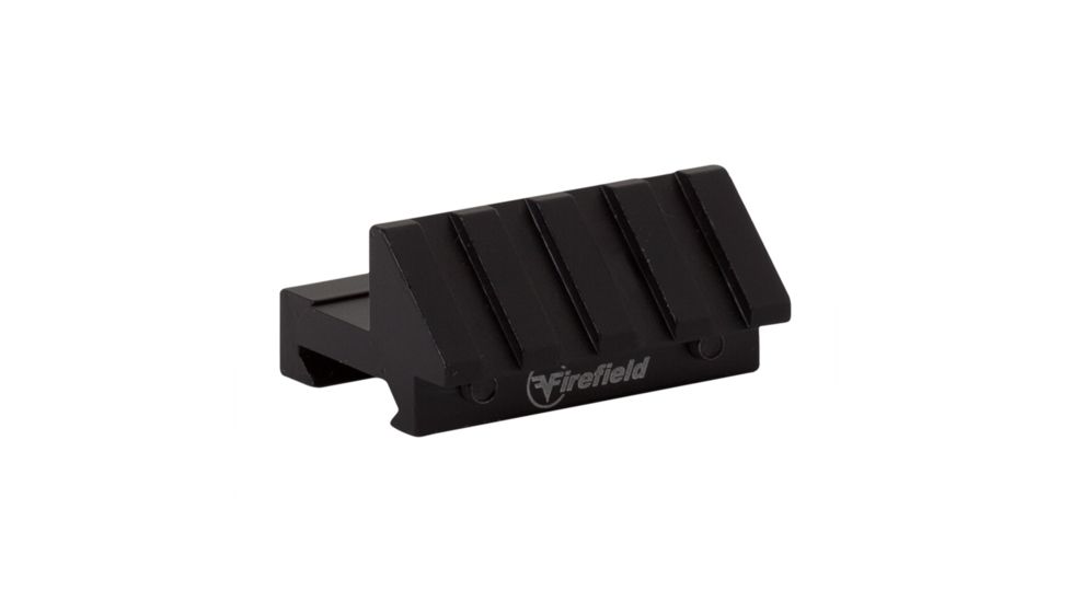 Firefield 45 Degree Weaver Picatinny Mount FF34009