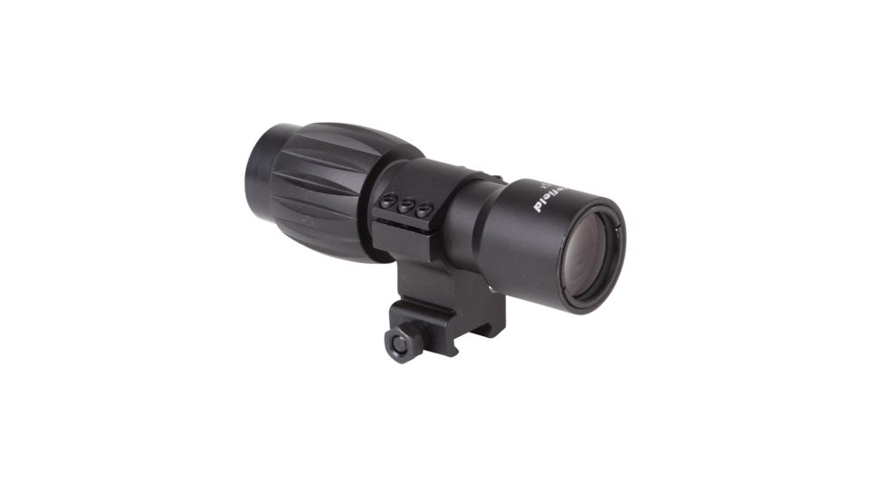 Firefield 5x Tactical Magnifier for Weapon Sights - SM19021