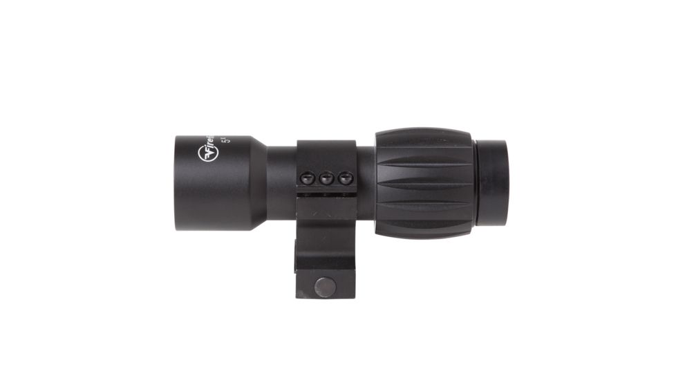 Firefield 5x Tactical Magnifier for Weapon Sights - SM19021