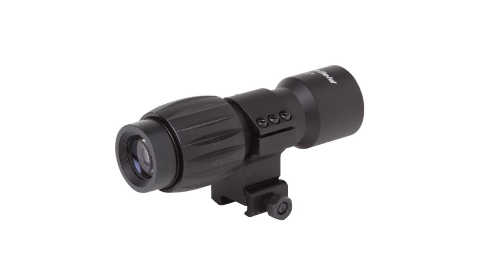 Firefield 5x Tactical Magnifier for Weapon Sights - SM19021
