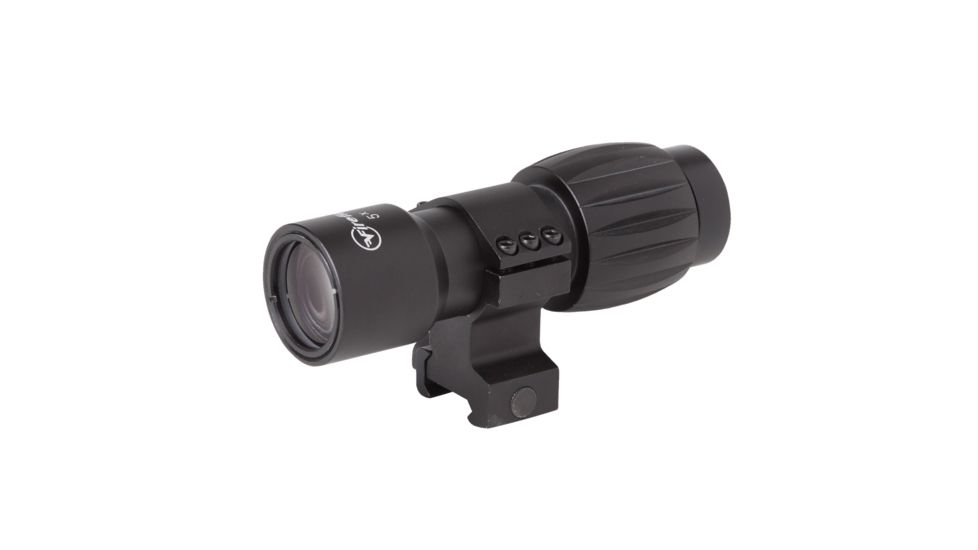 Firefield 5x Tactical Magnifier for Weapon Sights - SM19021