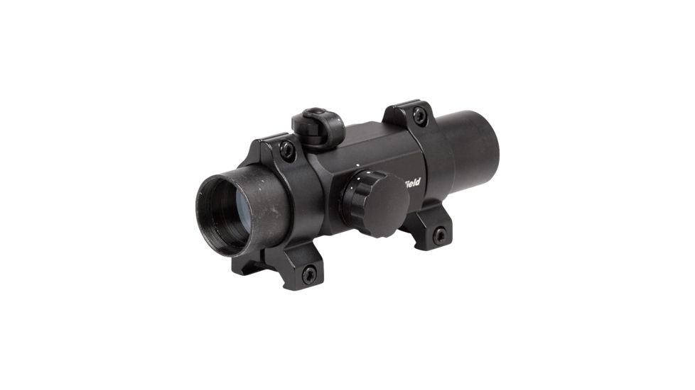 Firefield Agility 1x25 Dot Sight with Multi-Dot Reticle FF26007, EDEMO1