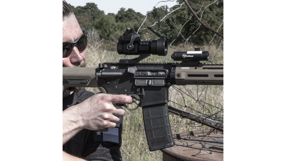 Firefield AR-Laser Light Designator FF25001