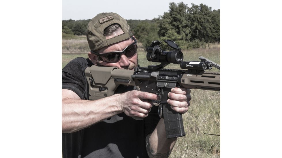 Firefield AR-Laser Light Designator FF25001