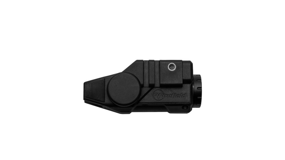 Firefield BattleTek Weapon Light, Black, FF25015