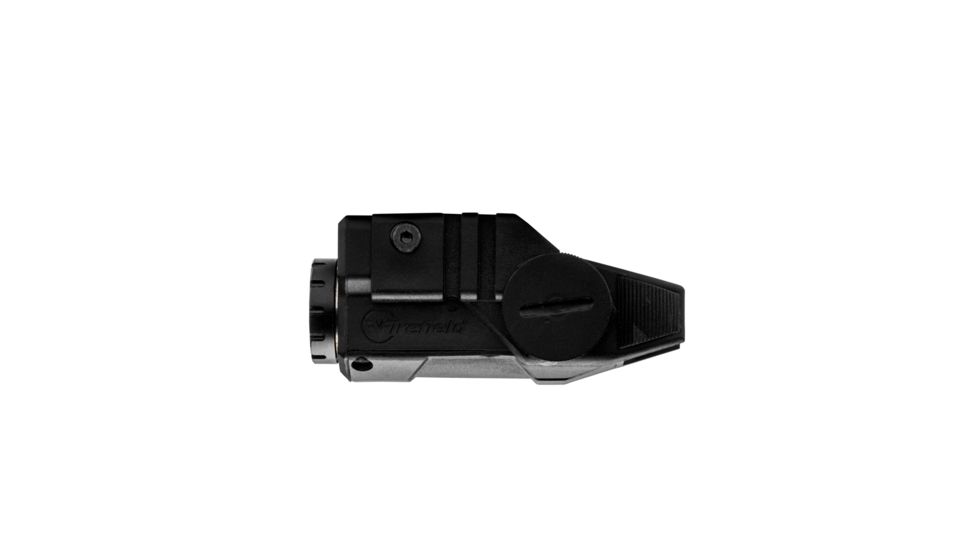 Firefield BattleTek Weapon Light, Black, FF25015