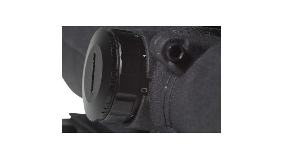 Firefield Close Combat 2x42 Dot Sight FF26009